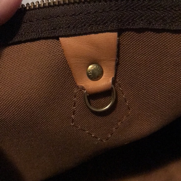 3X⭐️Host Pick⭐️ Louis Vuitton - Picture 14 of 16